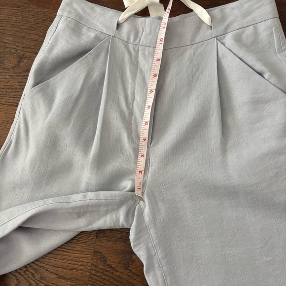 Wilfred Aritzia Allant Pants in Grey Ashen - Picture 13 of 16